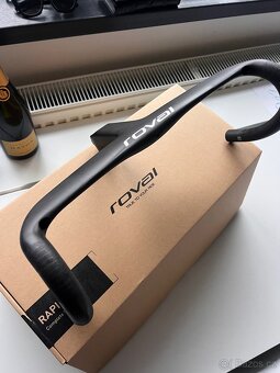 SPECIALIZED ROVAL RAPIDE COCKPIT - 5