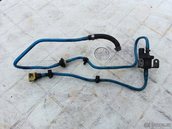 Ducato 3.0 CNG náhradní díly - 5