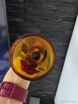 Skleněný zvoneček - 5