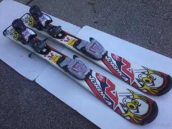Lyže Nordica 80cm. - 5