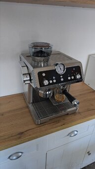 De'Longhi La Specialista Prestigio EC 9355.M - 5