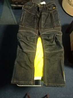 Kalhoty - 5