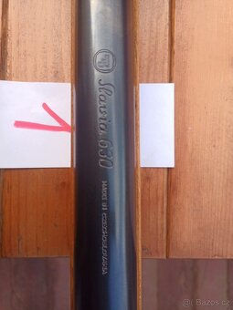 Vzduchovka Slavia 630 - 5