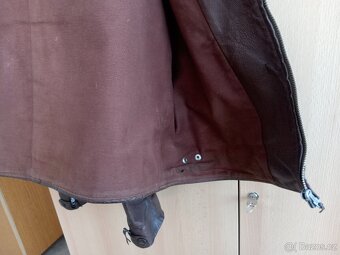 Bunda na motorku Gala - 5