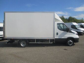 Iveco Daily 35C16, 82 700 km - 5