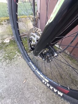 Prodám elektrokolo Crussis e-largo 7.9 - 5