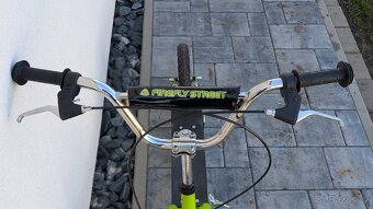 Dětská koloběžka - 5