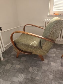 křeslo halabala - 5