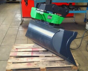 Rotátor HKS (RotoBox) - 5