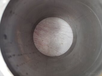 Yamaha Majesty 250 - 5