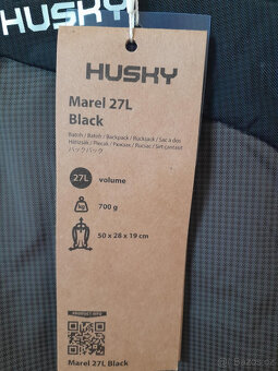 NOVÝ Batoh Husky 27 L - 5
