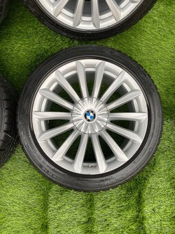 BMW styling 620 kola - 5