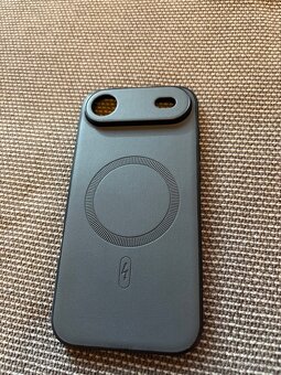 Kryt iPhone Air - 5
