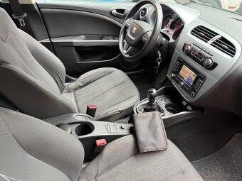 Seat Leon 1,4TSi facelift - 5