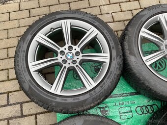 BMW X5 G05 alu Style 736 - 5