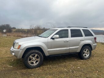 Jeep Grand Cherokee 3.0 CRD - 5