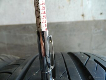 225/55 r17 97w 2ks letní 6mm - 5