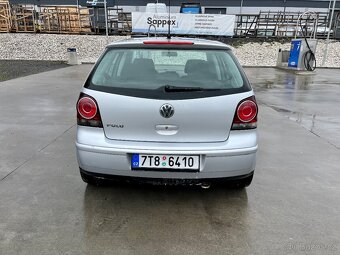 Polo 1.2i nova STK - 5