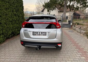 Mitsubishi Eclipse Cross 1,5T-i Active ,automat , Tažné - 5