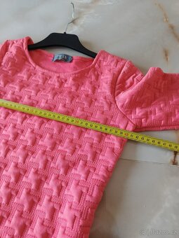 Krásné šaty na jaro, - 5