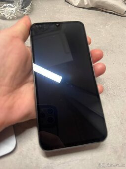 Samsung Galaxy A34 5G - 5