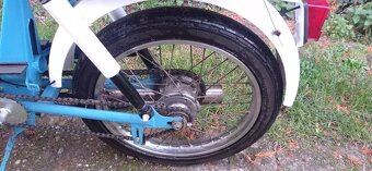 Babetta 207 - 5