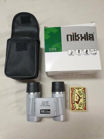 Mini dalekohledy - 5