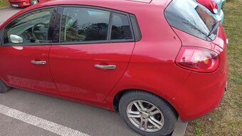 Bravo 1.4 66kw 2011 - 5