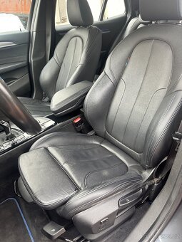 BMW X2 2.0i SDrive, Head Up, Tažné, 79tis km - 5