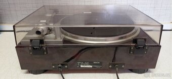SLEVA Gramofon DENON DP-47F - 5