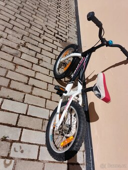 Ghost race vel. kol 16 - 5