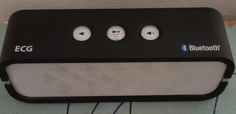 Reproduktor - 5