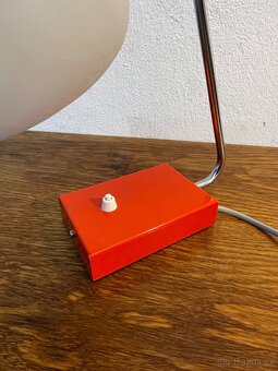 Stolní lampa Lidokov - 5