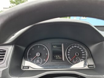Vw caddy 2.0tdi - 5