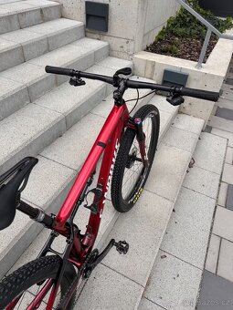 Specialized S-WORKS Epic model 2022 - 5
