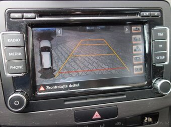 VW PASSAT 1.4TSI 110kW DSG E-FUEL - 5