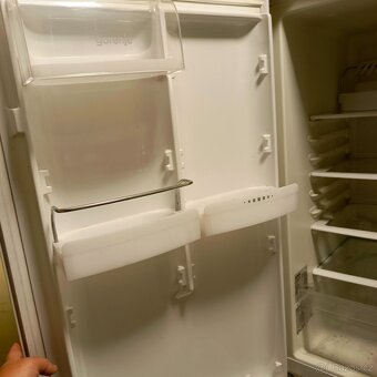 Lednice Gorenje - 5