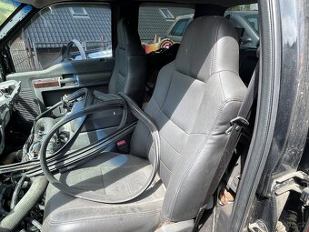 Jeep grand Cherokee - 5