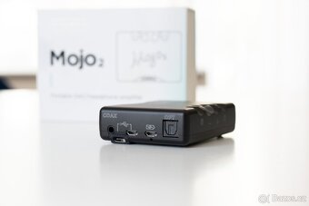 Mojo 2 (Like new) - 5