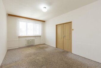 Pronájem bytu 2+1 Pardubice širší centrum - 5