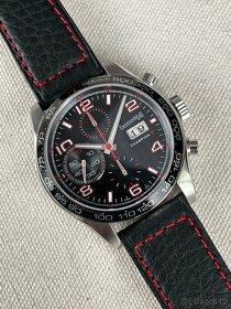 Eberhard & Co, Champion, originál hodinky - NOVÉ - 5