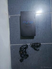 Playstation 2 fat - 5