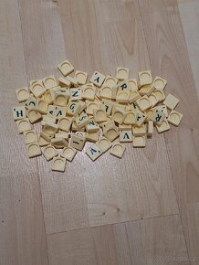 Scrabble original - 5