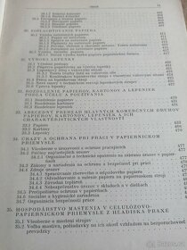 Výroba papiera v teórii a praxi II.--1966--František Kozmál- - 5