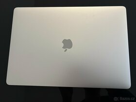 MacBook Pro 15, i7, 2017, 16GB RAM, 256 GB, TOP STAV - 5