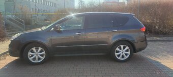 Subaru Tribeca LPG - 5