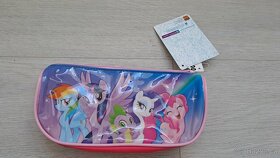 Sada penálů Disney, Frozen, Pat, Pony, Herlit 6 ks - 5