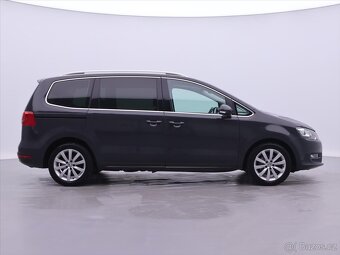 Volkswagen Sharan 2,0 TDI Highline 7-Míst CZ (2015) - 5