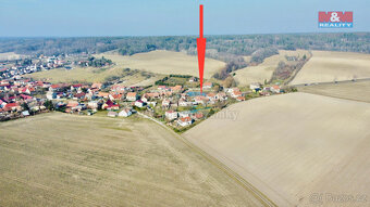 Prodej rodinného domu se zahradou, 1353 m², Dobříkov - 5