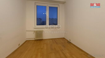 Prodej dvou bytů 2+kk a 3+1, 127 m², Praha, ul. Augustinova - 5